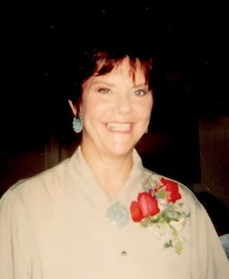 Carmen Christy